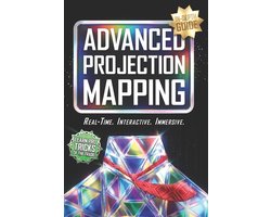 Advanced Projection Mapping