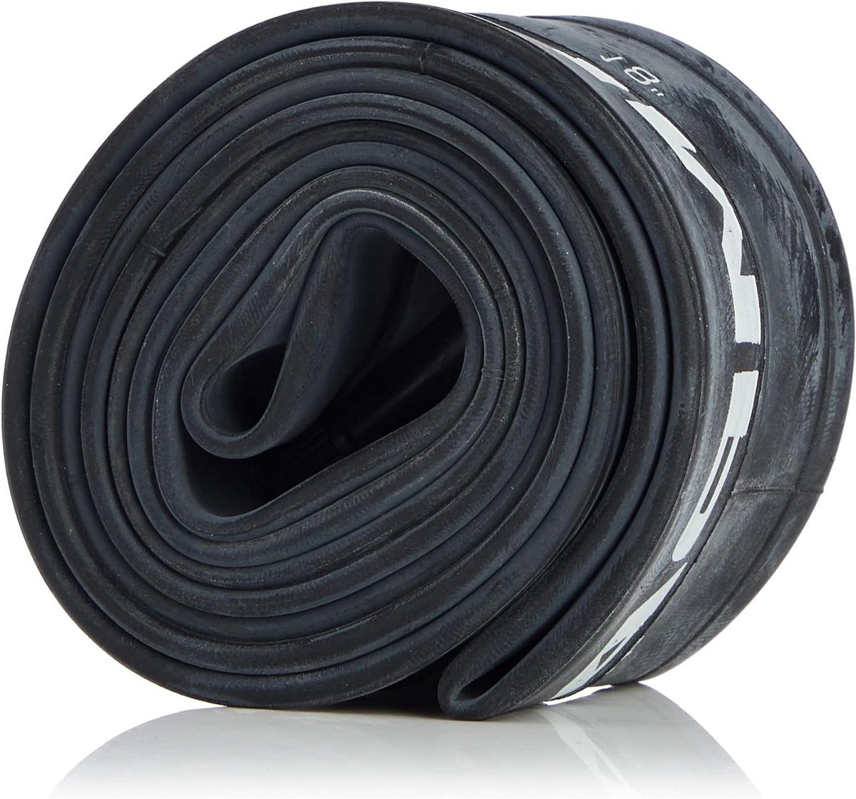 Fietsband - Binnenband - Fietsen - Schrader ventiel - 40/60-406 - Zwart