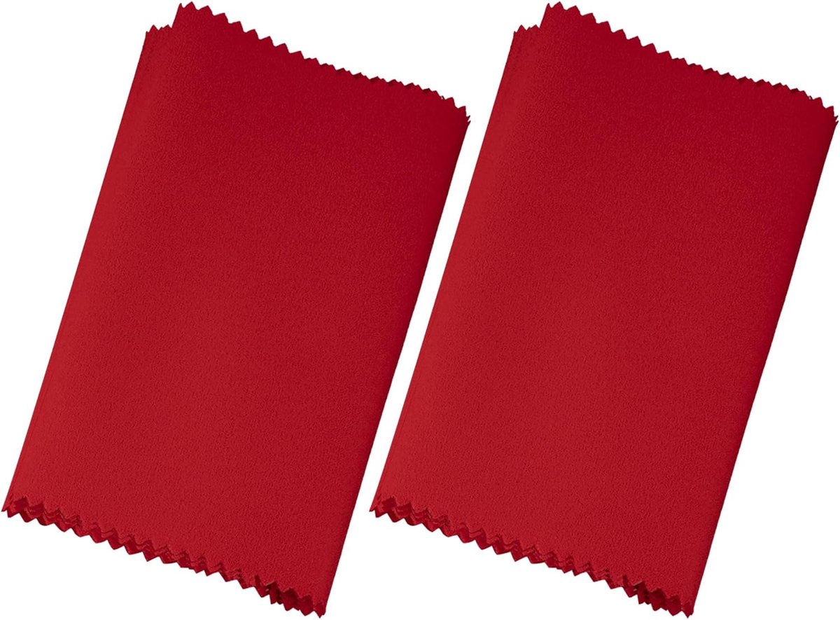 Musiin 88 Keys Piano Keyboard Red Dust Cover - For Upright Pianos, Digital Pianos and Electronic Keyboards - ShopVlot