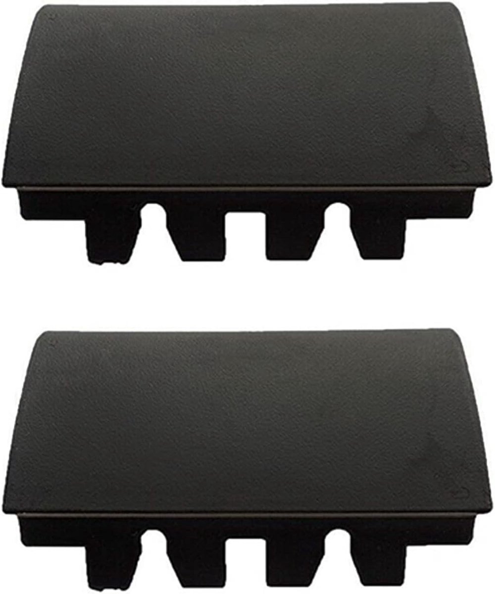 Set van 2 Jack Covers Links en Rechts Geschikt voor VW Passat B5 1996-2000 - Bescherming, Onderdeel, Accessoires