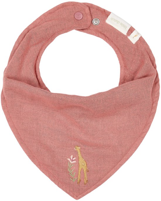 Little Dutch Flamingo Geschenkdoos - Roze van Little Dutch — afbeelding 2