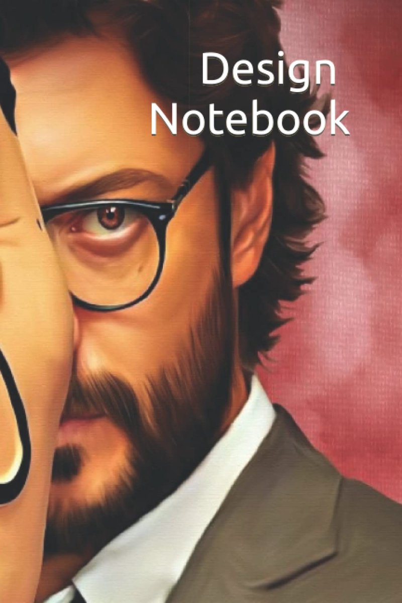 Design notebook