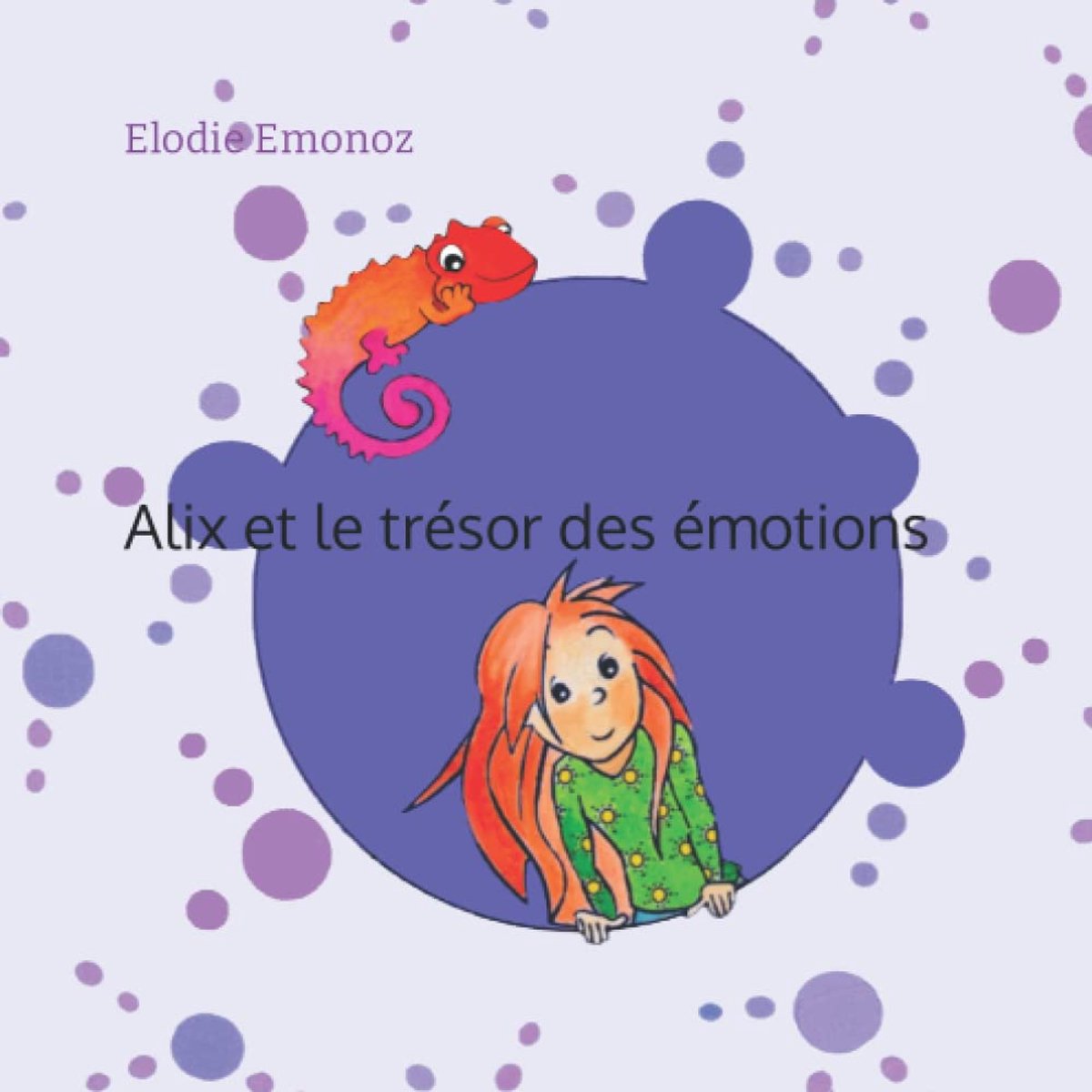 et le trésor des émotions