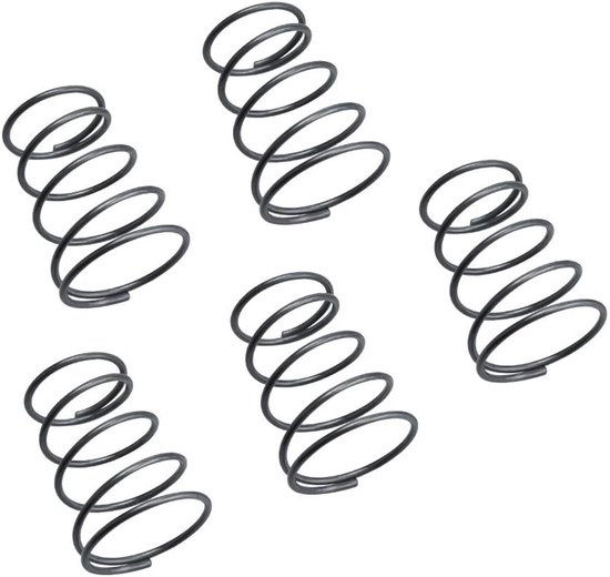 Accessoires voor grastrimmer, vervanging voor veren voor bosmaaier, universele bosmaaier (5 stuks) — afbeelding 5