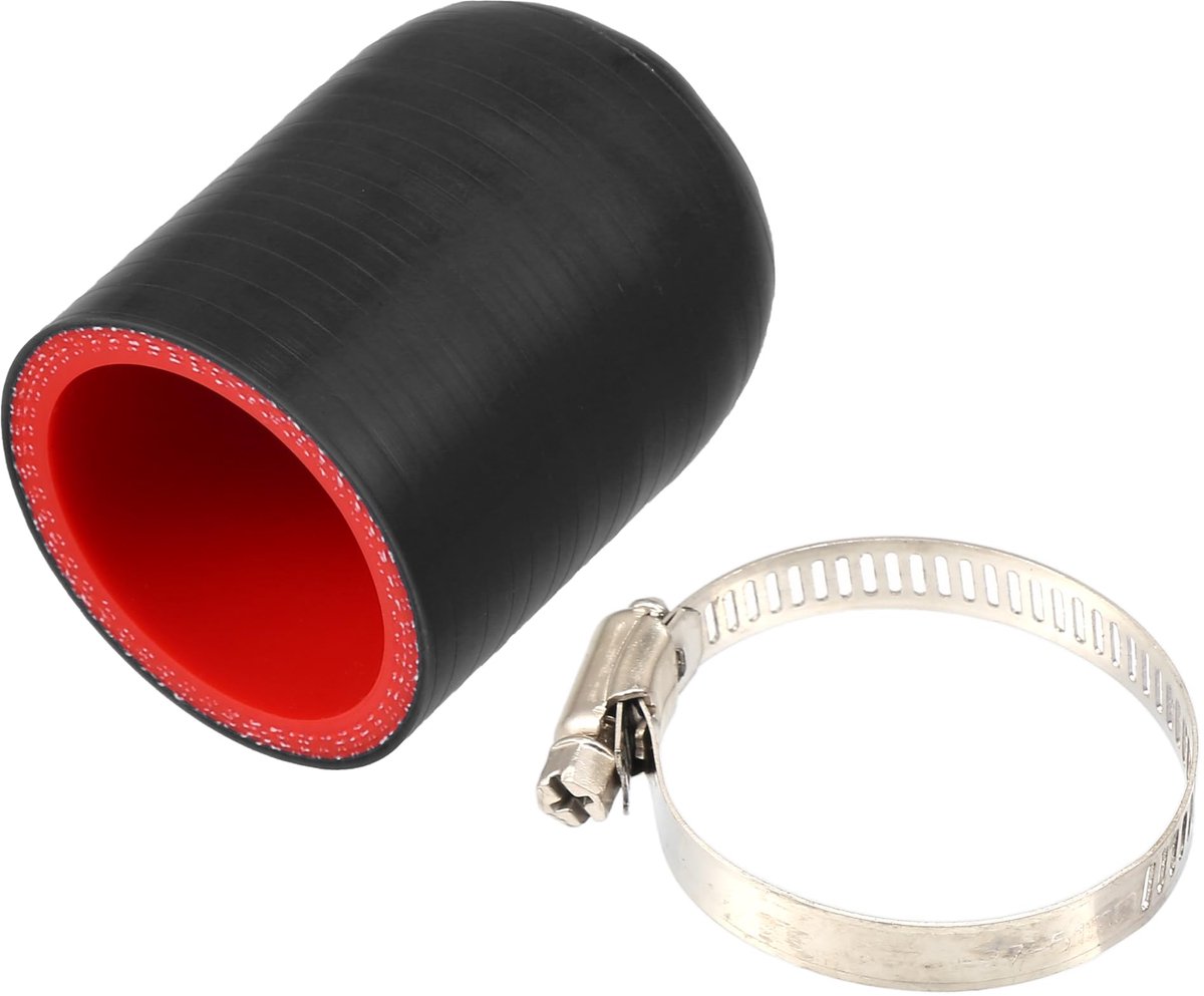 SnelShoppen - Silicone Koelvloeistof Dop Eindplug 40mm 1.57" Binnendiameter voor Auto Koelvloeistof en Verwarming - Duurzaam en Betrouwbaar