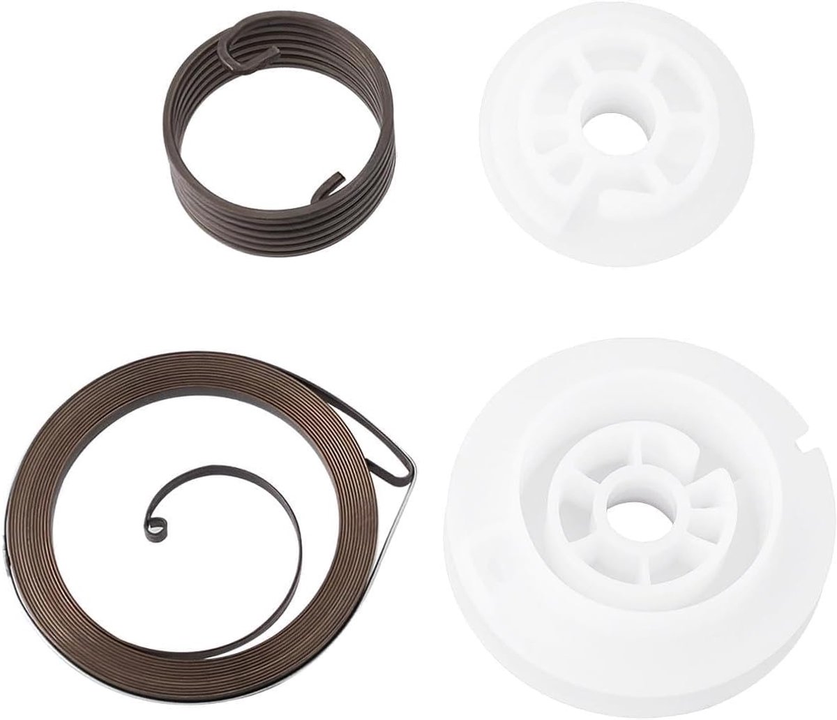Leaf blower reparatieset - geschikt voor Stihl BG56C BG86C SH86C SH56C - complete kit - betrouwbare vervanging - ShopVlot
