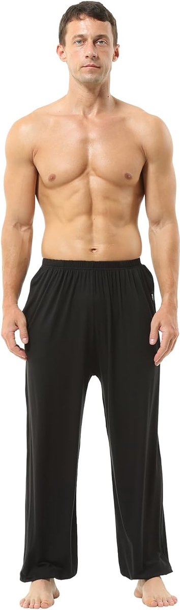 Super Zachte Modale Spandex Harem Yoga Pilatesbroek