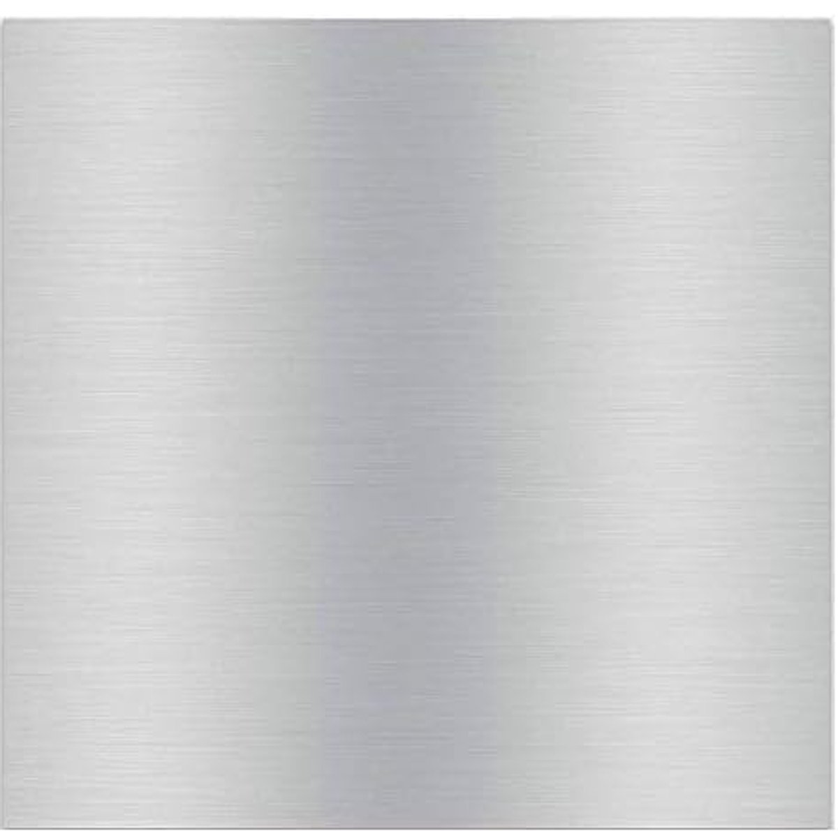 4 stuks Aluminium plaat 20cm x 20cm x 8mm, dikte 8mm, 6061 T6 vierkant Aluminiumplaat voor DIY (200mm x 200mm x 8mm)