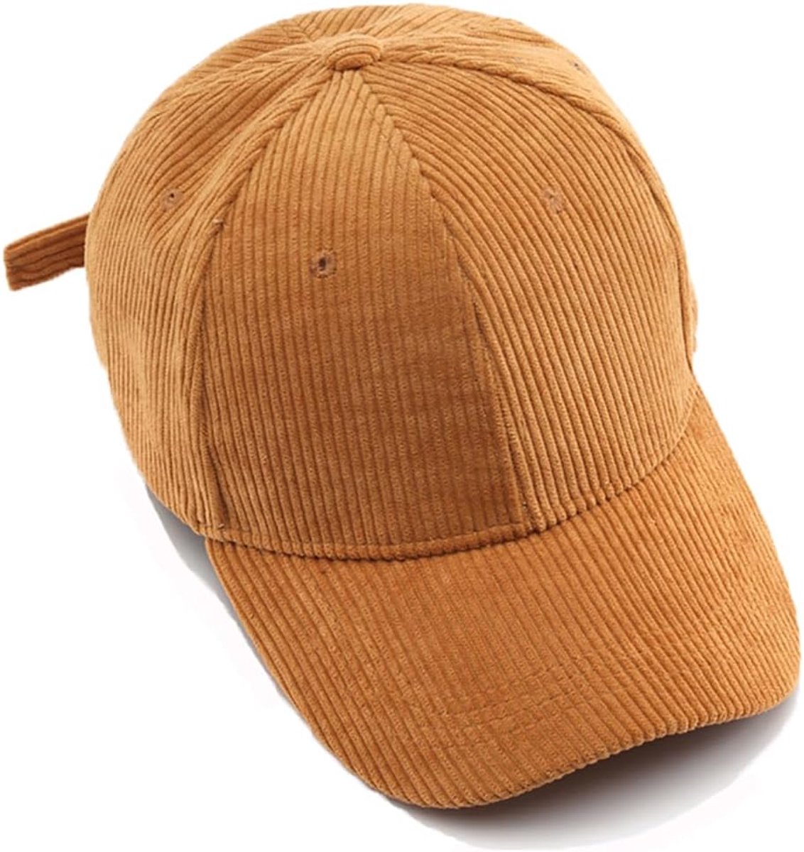 Honkbalpet voor heren, verstelbaar, zacht, licht, wintermuts voor dames, corduroy, hoge kwaliteit, vintage, baseballcap voor dames, warm, baseballcap heren, winddicht, koudebestendig, pet voor