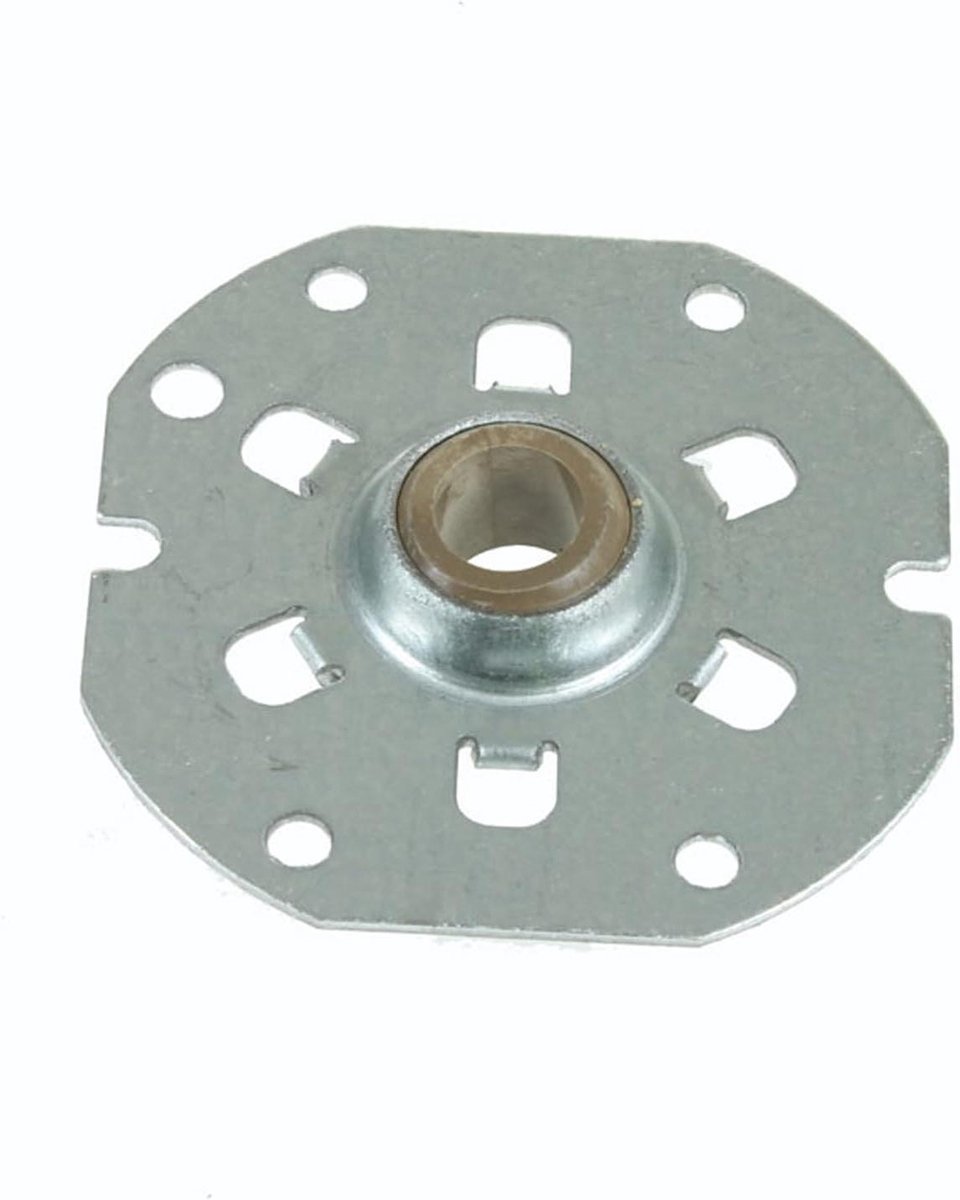 Wasdroger Lager Montage - Droger Lager Kit - Wasdroger Reparatie - Vervangend Onderdeel - 7 x 7 x 1 cm
