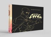 Avatar Aang: The Last Airbender: The Art of the Movie (Deluxe Edition)
