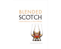 Blended Scotch Image