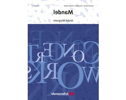 Muziekpartituur Amandel - Bladmuziek Orkest - Muziek Uitvoeren - Concert Band Arrangement - Score Formaat - Wit