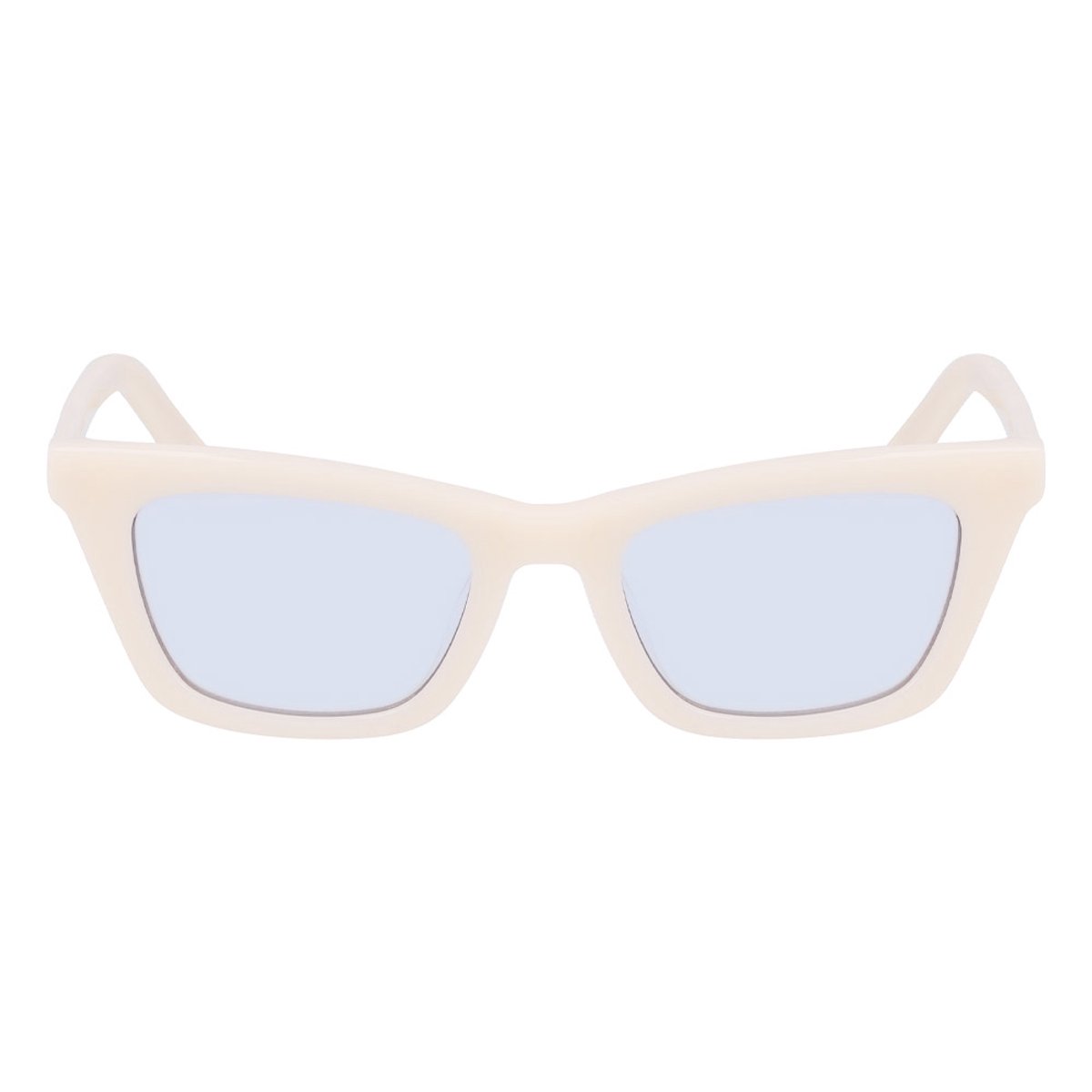 Dragon Alliance KEELY Zonnebril - Cream/Blue