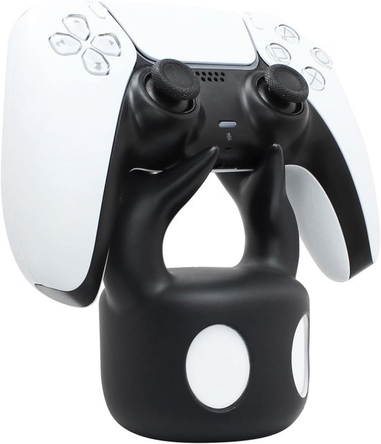 controllerstandaard in Hollow Knight-design - Geschikt voor Xbox, Switch Pro en meer - Gamingdecoratie van PVC met matte afwerking — afbeelding 4