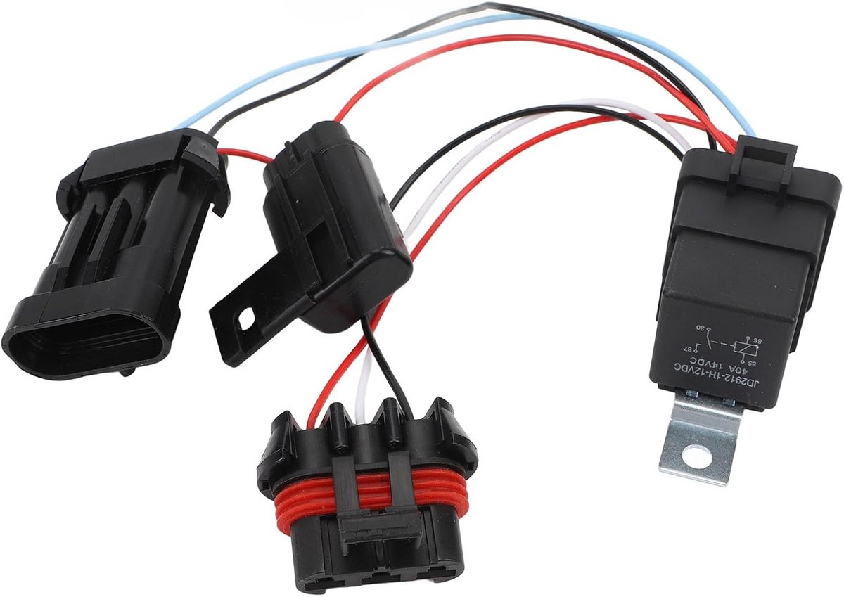 Motor 6669415, Drukbestendige Timer-solenoïde-assemblage Drukbestendige Timer-solenoïde-assemblage voor -ladergraafmachine