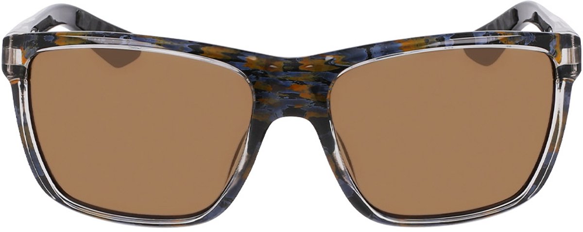 Dragon Alliance DALE Zonnebril - Rob Machado Resin/Brown