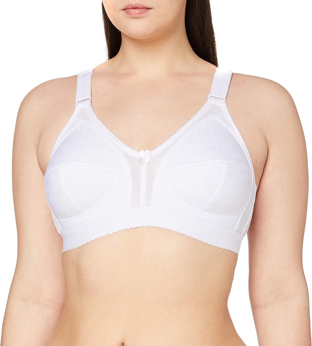 Soft-bh Jacquard dames Beha
