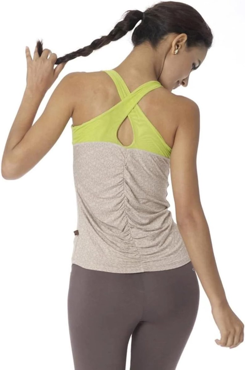 Cross Back Tank, Nostalgie, M