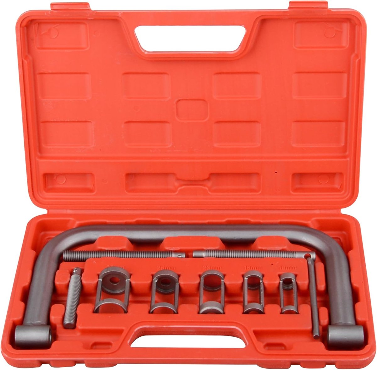 10 stuks Auto Motorklepveercompressor Gereedschap Bit Set