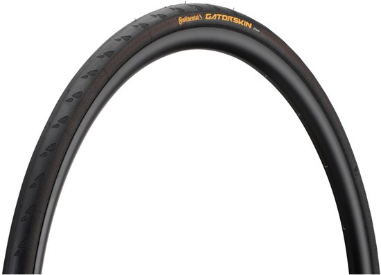 Buitenband Continental Gatorskin 28 x 1.10 / 28-622 - zwart — afbeelding 3