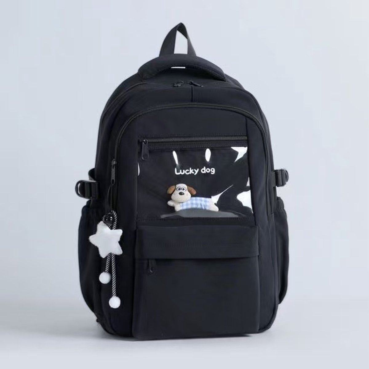TK-S Rugtas-schoolrugzak, vanaf 9 jaar, 31 liter