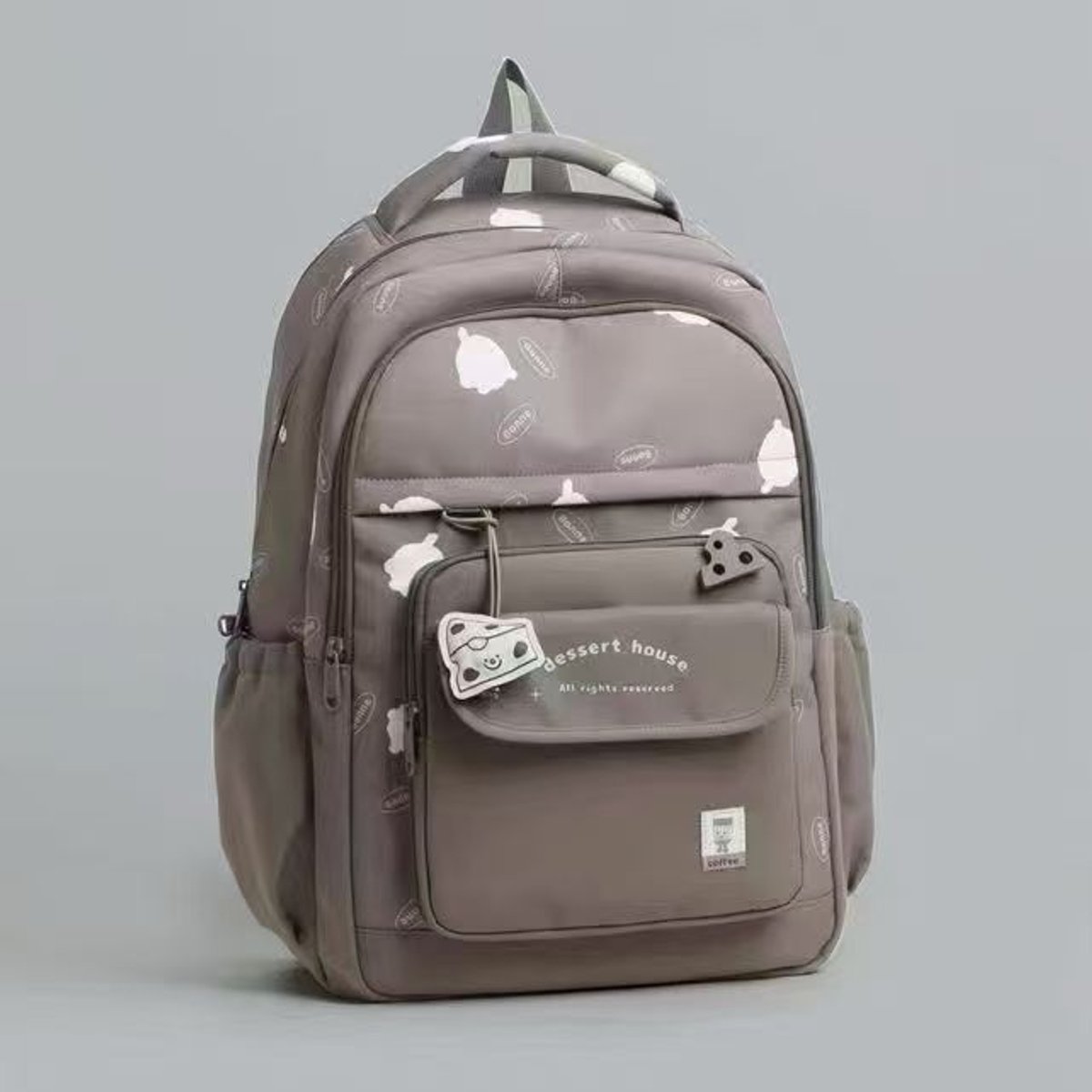 rugzakTK-S Rugtas-schoolrugzak, 34 liter