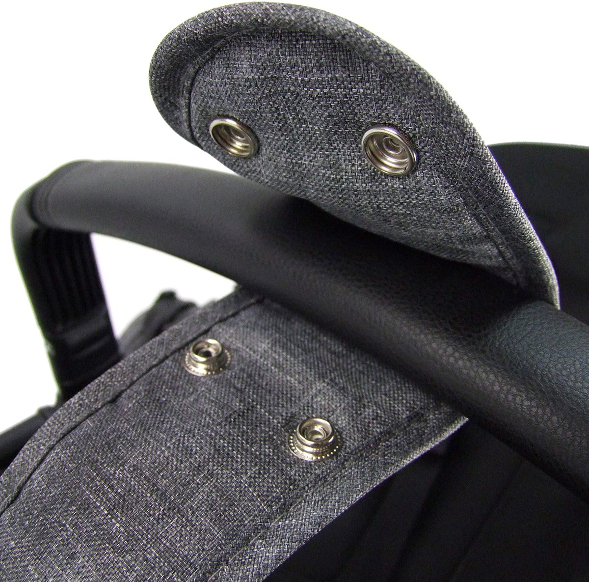 Omgoods - Hoogwaardige Draagriem voor Bugaboo Kinderwagens thumbnail 5