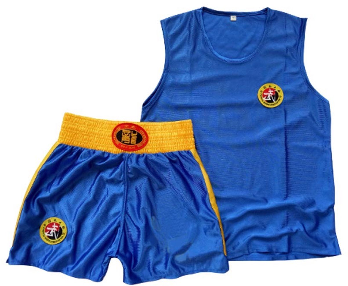 Omgoods - Boxing Set voor Kinderen en Volwassenen voor Muay Thai Training