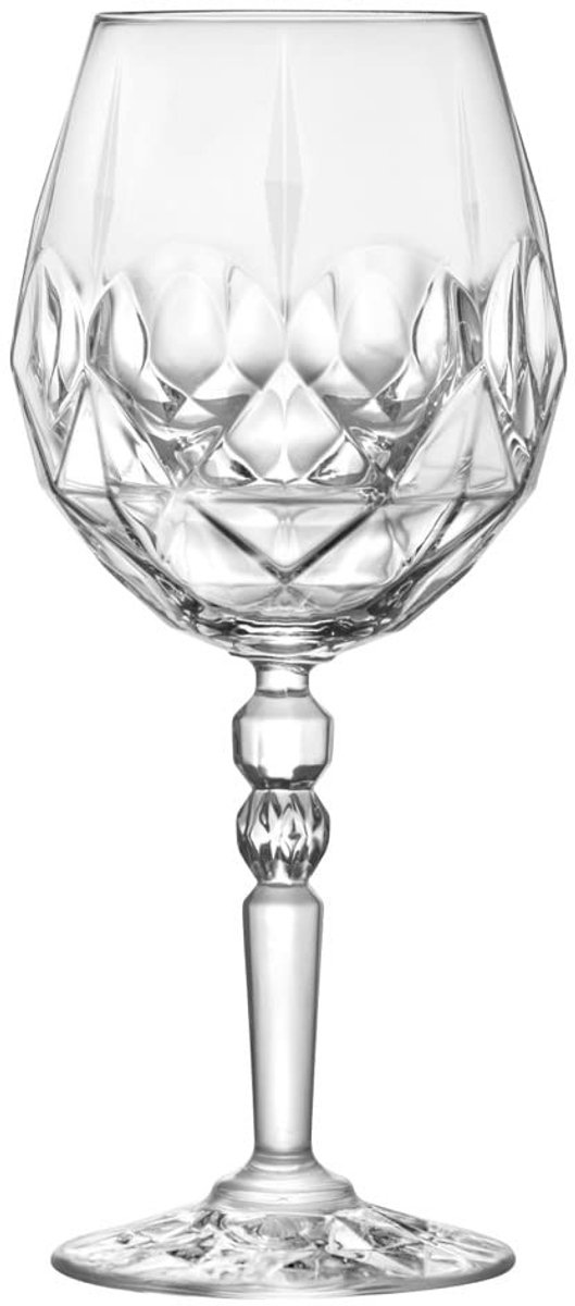 Omgoods - Luxe Kristallen Mixology Glazen
