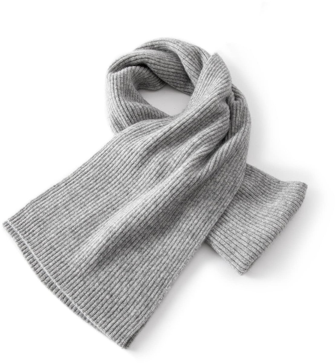 Omgoods - Lichtgewicht Cashmere Sjaal voor Vrouwen