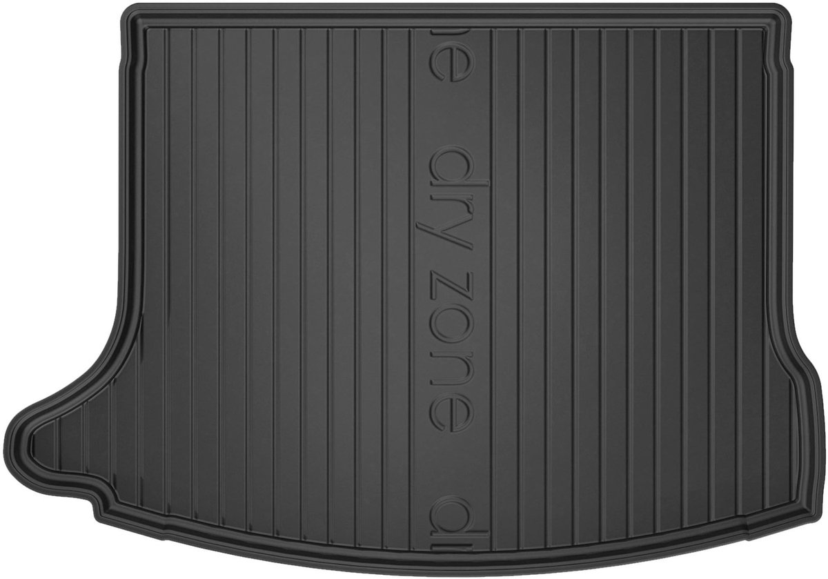 Omgoods - Rubber Kofferbakmat voor Mazda 3 III (2013-2018)