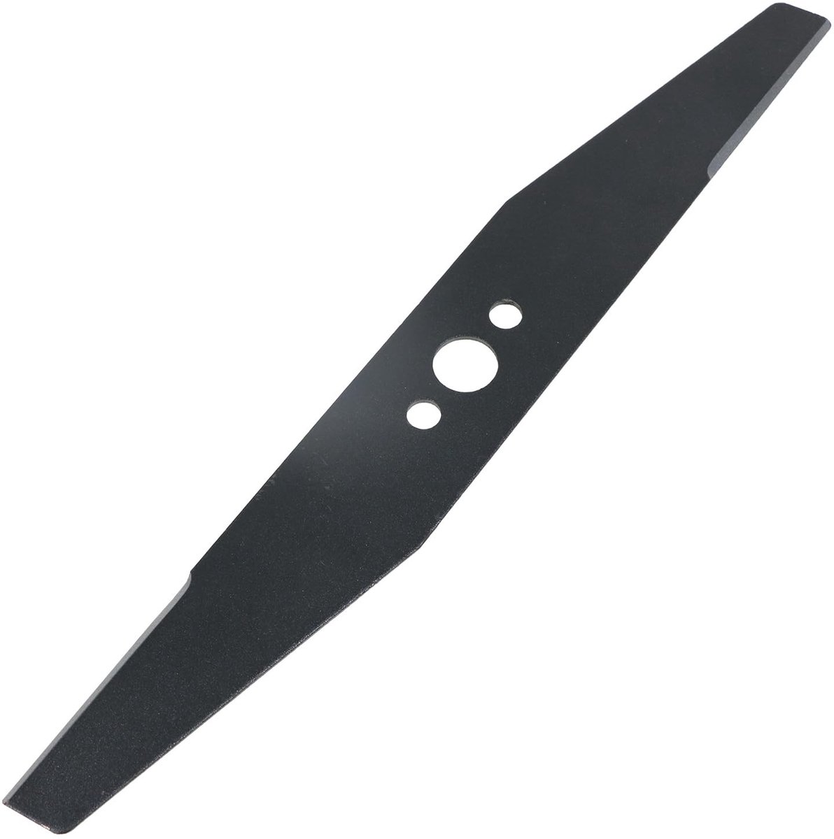 Omgoods - Vervangend Mes voor Grasmaaier 30 cm Geschikt voor Verschillende Modellen