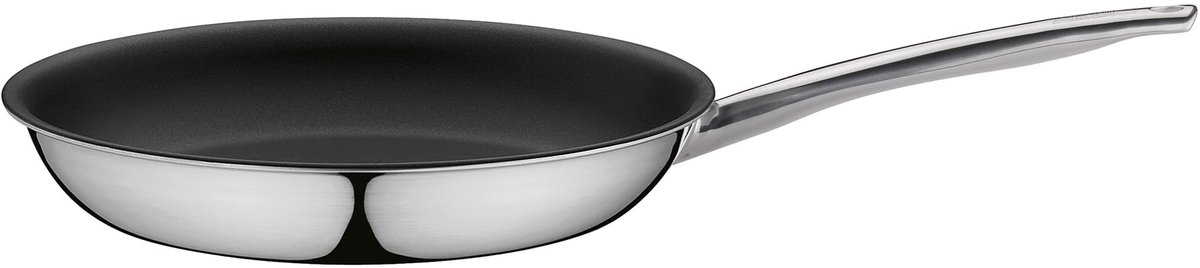 Omgoods - Spring Pan 24 cm Geschikt voor Inductie en Oven