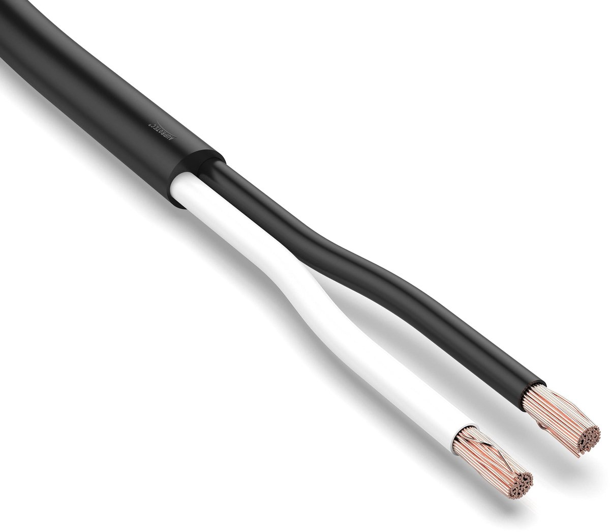 Omgoods - 20m 2x0,35mm² Automotive Kabel voor Diverse Toepassingen