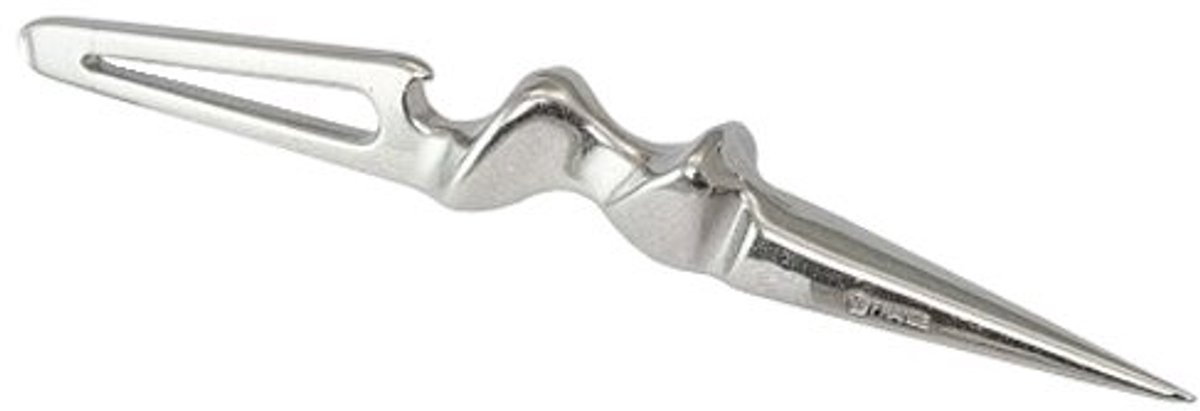 Omgoods - Tool met Flesopener en Marlspieker - 57376