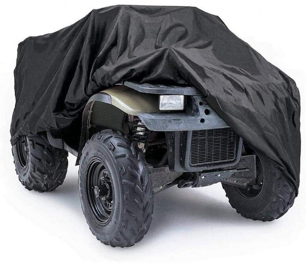Omgoods - ATV Dekzeil, All-Weather Bescherming voor Off-Road Voertuigen