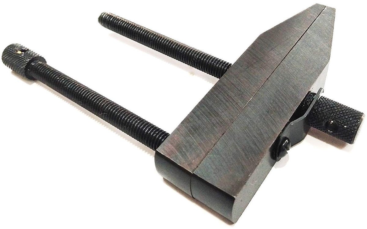 Omgoods - Parallel Klemmen Vise - Handgereedschap voor DIY Projecten
