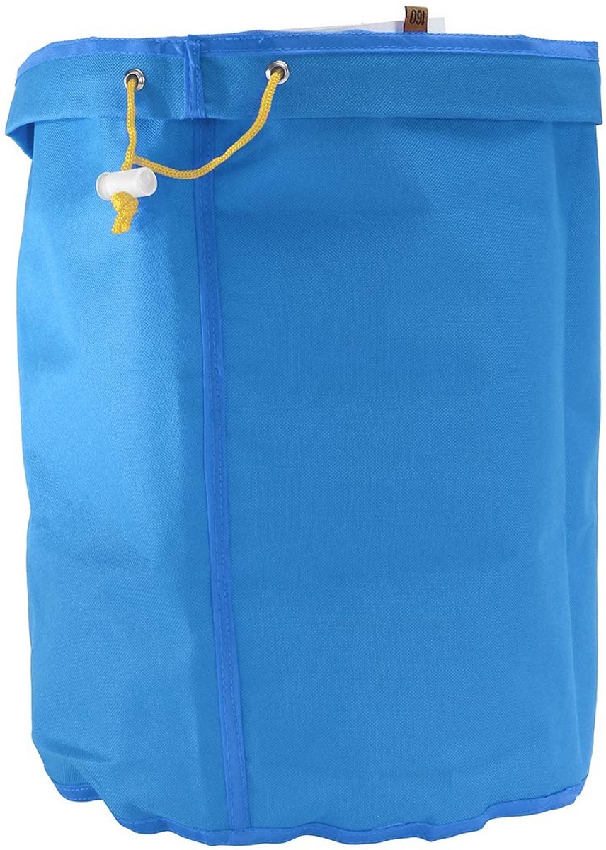 Omgoods- Hash Bag 5 Gallon - Filterzak - Nylon/Teryleen - Diverse Kleuren - 25/45/73/90/120/160/190/220 Micron - Duurzaam - Extractor