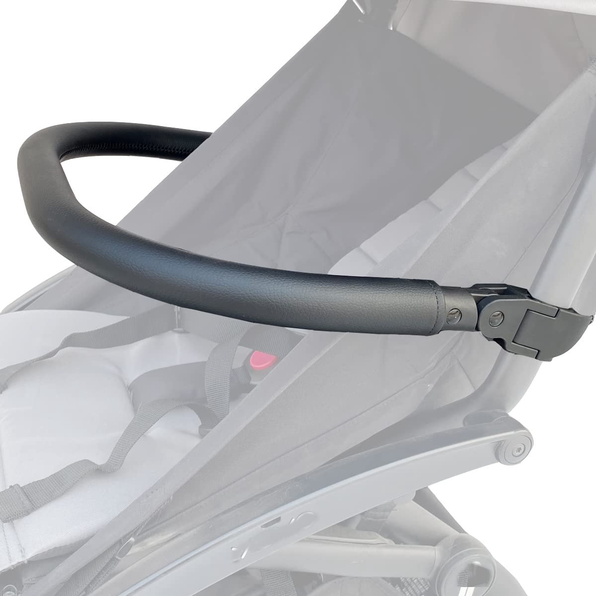 Omgoods - Bumper Bar voor Babyzen YOYO Kinderwagen