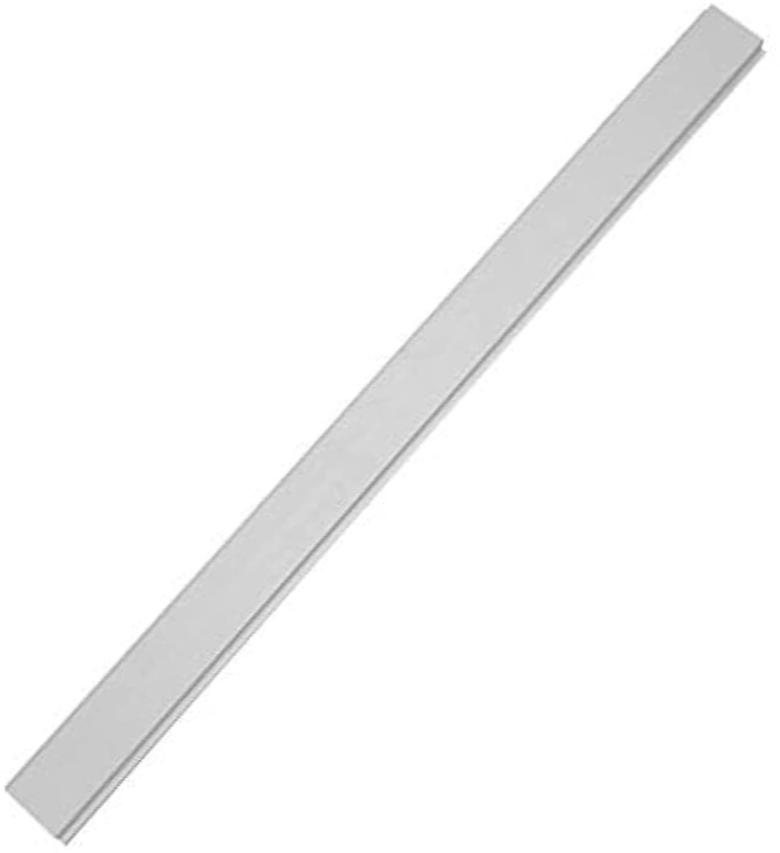 Omgoods - Aluminium T-Sleuf Miter Track voor Tafelzaag 450mm