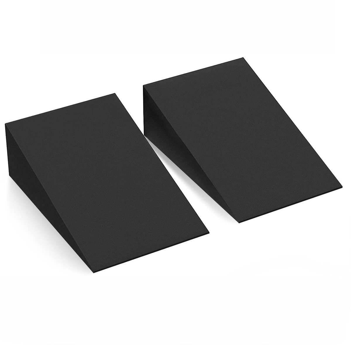Omgoods - Yoga Wedge Blocks 2-Pack - Professionele Steunwedge voor Yoga en Pilates