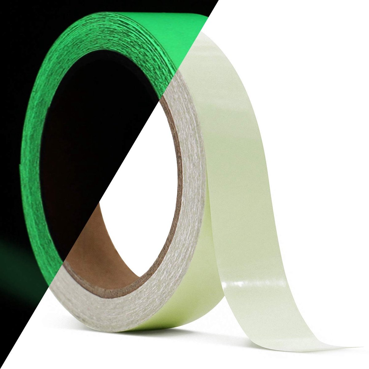 Omgoods - Glow in The Dark Tape Premium Kwaliteit