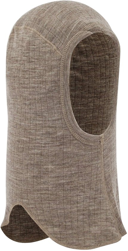 Omgoods - Baby Balaclava van 100% Merinowol voor Kinderen