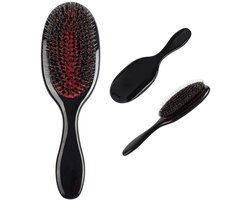 Omgoods - VinBee Paddle Haarverlenging Borstel - Professionele Ontwarren Kam