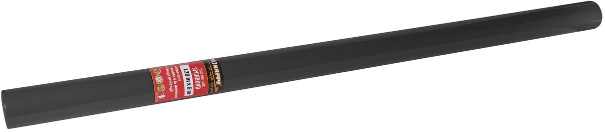 Omgoods - Disposable Tafelkleed van Vliesstof, Roll met 6m Lengte en 1.2m Breedte