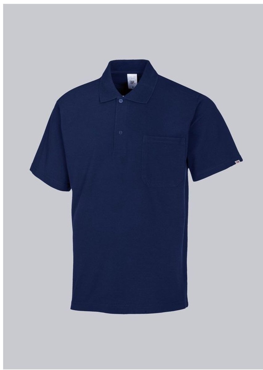 BP Poloshirt voor dames en heren 1612-181
