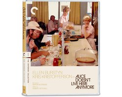 Alice Doesn't Live Here Anymore - The Criterion Collection - 4K UHD + blu-ray - Import