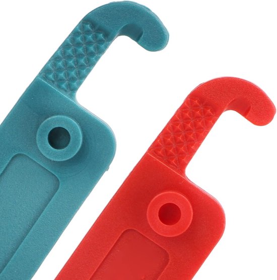 Fietsband Reparatiekit - Plakset Fietsband - Onderweg Repareren - Versterkte Nylon Hendel - 15 x 8 x 2 cm - Doorzichtig — afbeelding 2