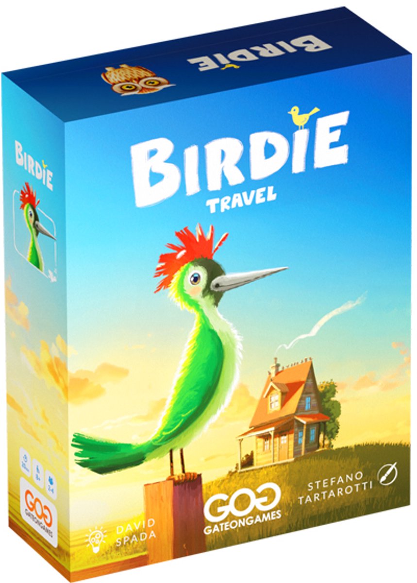 Birdie Travel EN